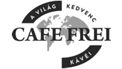 Café Frei kávékülönlegességek