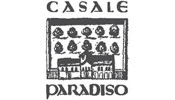 Casale Paradiso olasz köretek