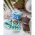   Abso Coco Bar - Baton de desert vegan cu nucă de cocos - 35 g / 20 buc 