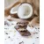   Abso Coco Bar - Baton de desert vegan cu nucă de cocos - 35 g / 20 buc 