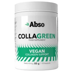 Abso CollaGreen - 85g