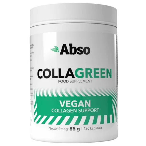 Abso CollaGreen - 85g