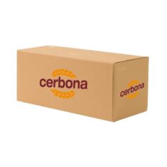 Cerbona Sport Protein Sós-karamell zabkása édesítőszerrel 20 x 60 g / 20 db   Cerbona Sport Protein Sós-karamell zabkása édesítőszerrel 20 x 60 g / 20 db