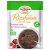Terci de orez vegan cu ciocolată și zmeură Cerbona, fără gluten, fără lactoză - 5 x 45 g / Pachet de gustări