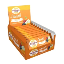 Baton musli cu fructe Cerbona - 20 x 20 g / 20 buc