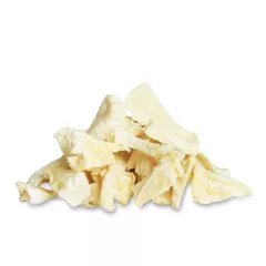 Liofilizált ananász darabok 4g