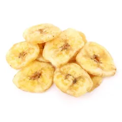 Banánchips darabok 10g