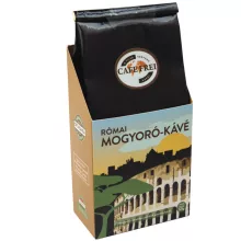 Café Frei, cafea boabe, a la Roma cu alune, 125 g