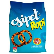 Csipet Ropi - Covrigei sărați mici - 200 g