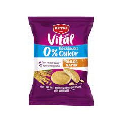 Detki Shortbread Biscuits Without Added Sugar 180 g Detki Shortbread Biscuits Without Added Sugar 180 g