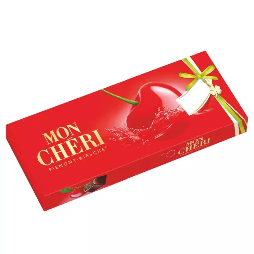 Mon Cheri T10