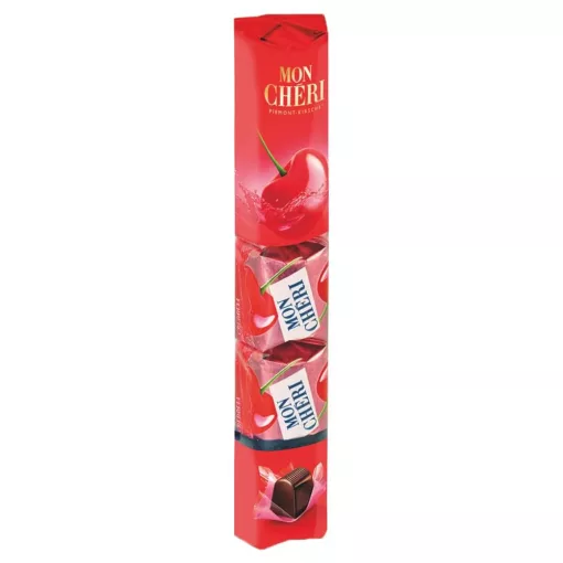 Mon Cheri T5
