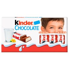 Kinder T8 Kinder T8