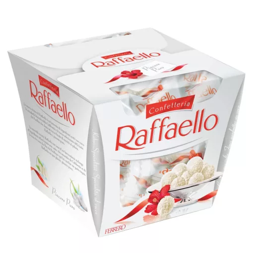 Raffaello T15