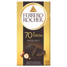 Ferrero Rocher Premium Dark 70% G90X8 