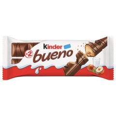 Kinder Bueno 43g T2 Kinder Bueno 43g T2