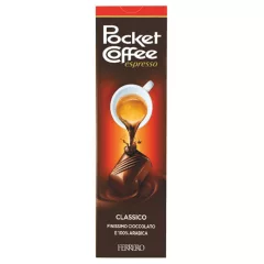 Pocket Coffee T5
