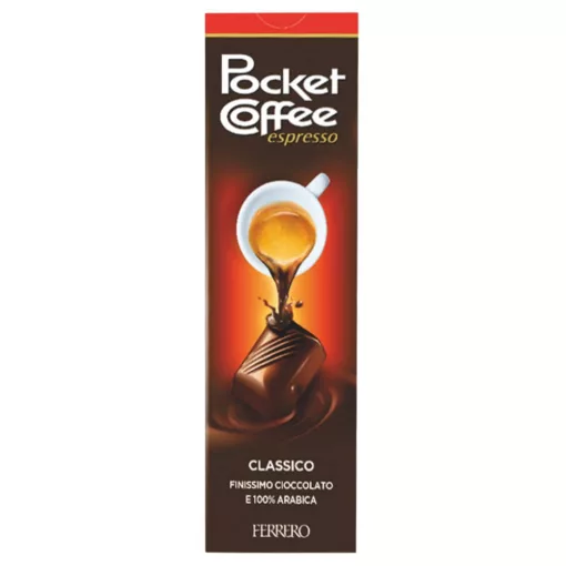 Pocket Coffee T5