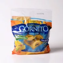 Cornito Paste uscate - Spaghete - Fără gluten, Fără lactoză - 200 g