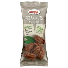 Mogyi Arahide Prăjite și Sărate – 50g
