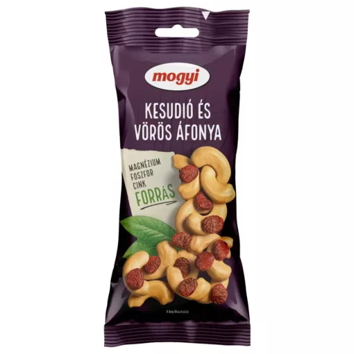 Mogyi, Protein Mix – 70 g