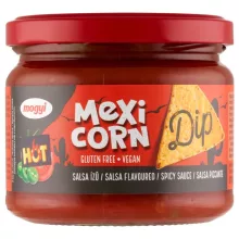 Mogyi, Sos Salsa Mexi Corn, 310 g