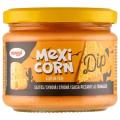Mogyi, Sos Mexi Corn cu brânză, 300 g