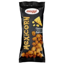 Mogyi, Mexicorn cu aromă de brânză – 55 g