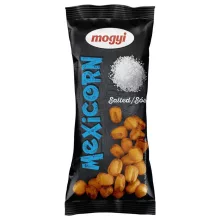 Mogyi Mexicorn sărat – 55 g
