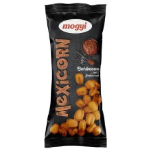 Mogyi, Mexicorn cu aromă barbecue – 55 g