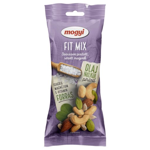 Mogyi, Fit Mix, 70g