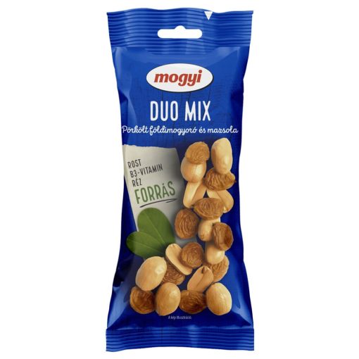 Mogyi, Duo Mix, 70g  