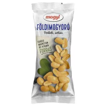 Mogyi Arahide prăjite nesărate – 70 g