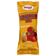  Mogyi Crasssh! BIT semințe de floarea-soarelui în crustă de aluat cu aromă de roșii – 70g