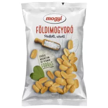 Mogyi, Arahide prăjite sărate, 150 g