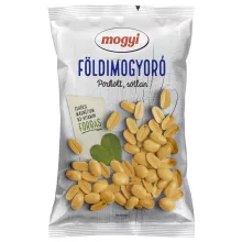 Mogyi, Arahide prăjite fără sare, 300 g