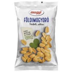 Mogyi, Arahide prăjite nesărate, 150 g