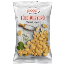 Mogyi, Arahide prăjite sărate, 300 g