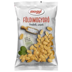 Mogyi, Arahide prăjite sărate, 300 g