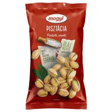 Mogyi, Fistic prăjit sărat, 140 g