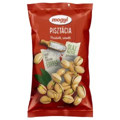 Mogyi, Fistic prăjit sărat, 140 g