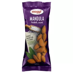 Mogyi, Migdale prăjite sărate, 70 g