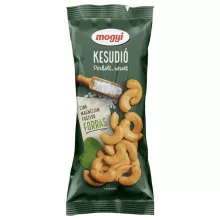 Mogyi, Caju prăjit sărat, 70 g