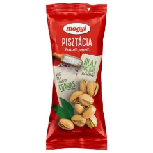 Mogyi, Fistic prăjit sărat, 60 g