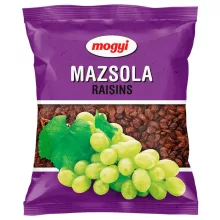 Mogyi, Mazsola, 200g