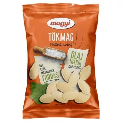 Mogyi, Semințe de dovleac prăjite sărate – 50 g