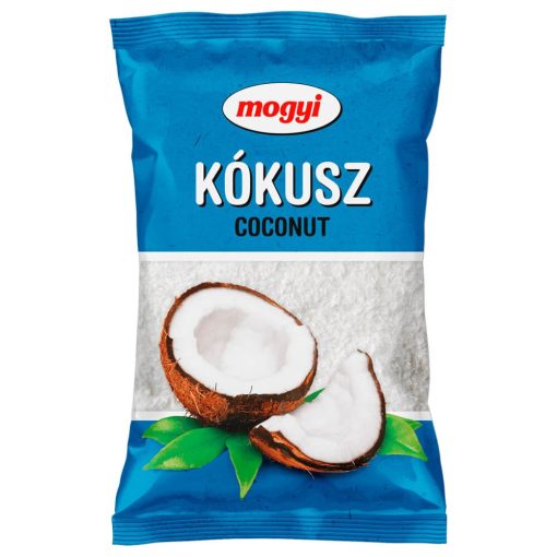 Mogyi, Fulgi de nucă de cocos, 100g