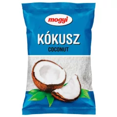 Mogyi, Fulgi de nucă de cocos, 200 g