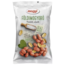 Mogyi, Arahide prăjite cu coajă, 150 g