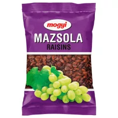 Mogyi Stafide – 100 g